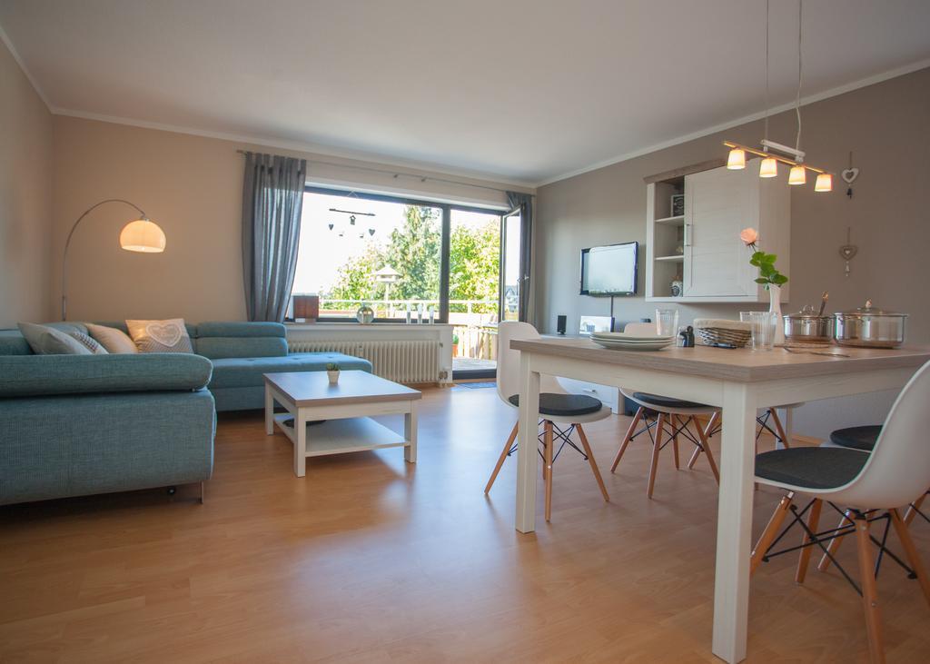Welcome In - Gartenstrasse 17 Winterberg Exterior photo