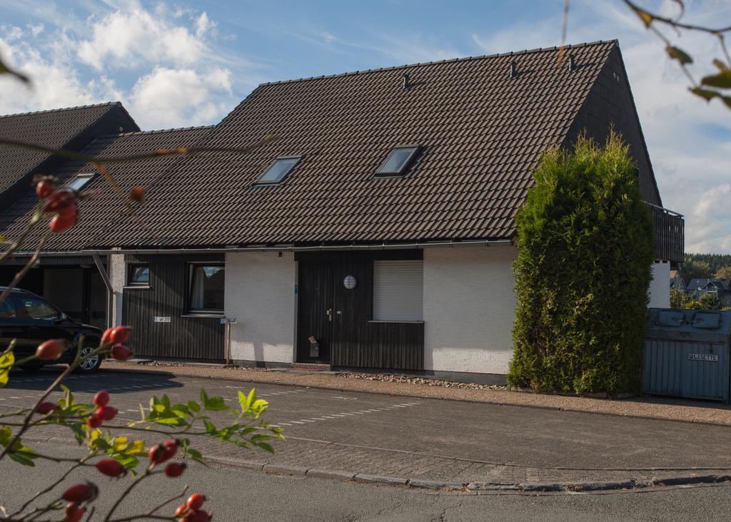 Welcome In - Gartenstrasse 17 Winterberg Exterior photo